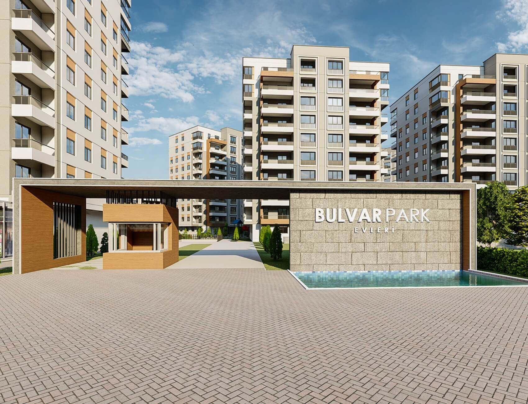 Bulvarpark